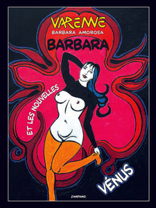 Barbara Et Les Nouvelles Vénus